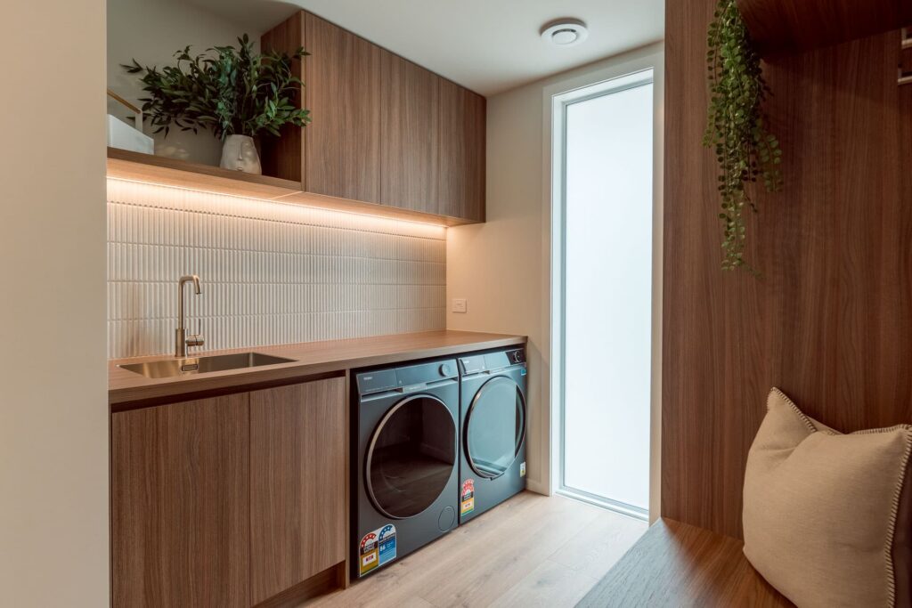New Plymouth Display Home