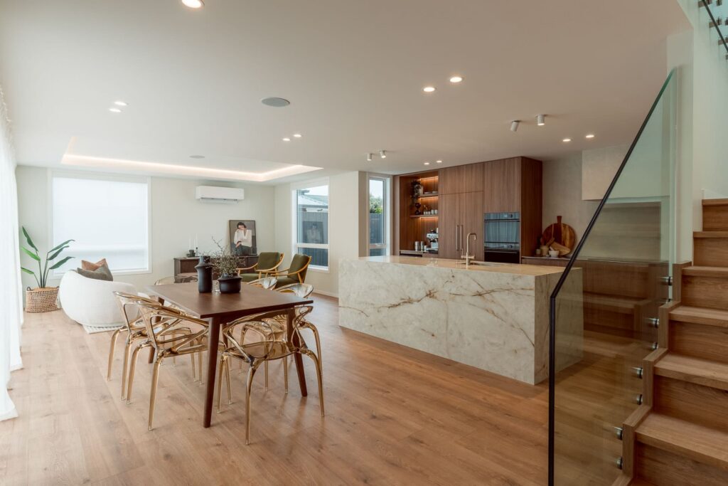 New Plymouth Display Home