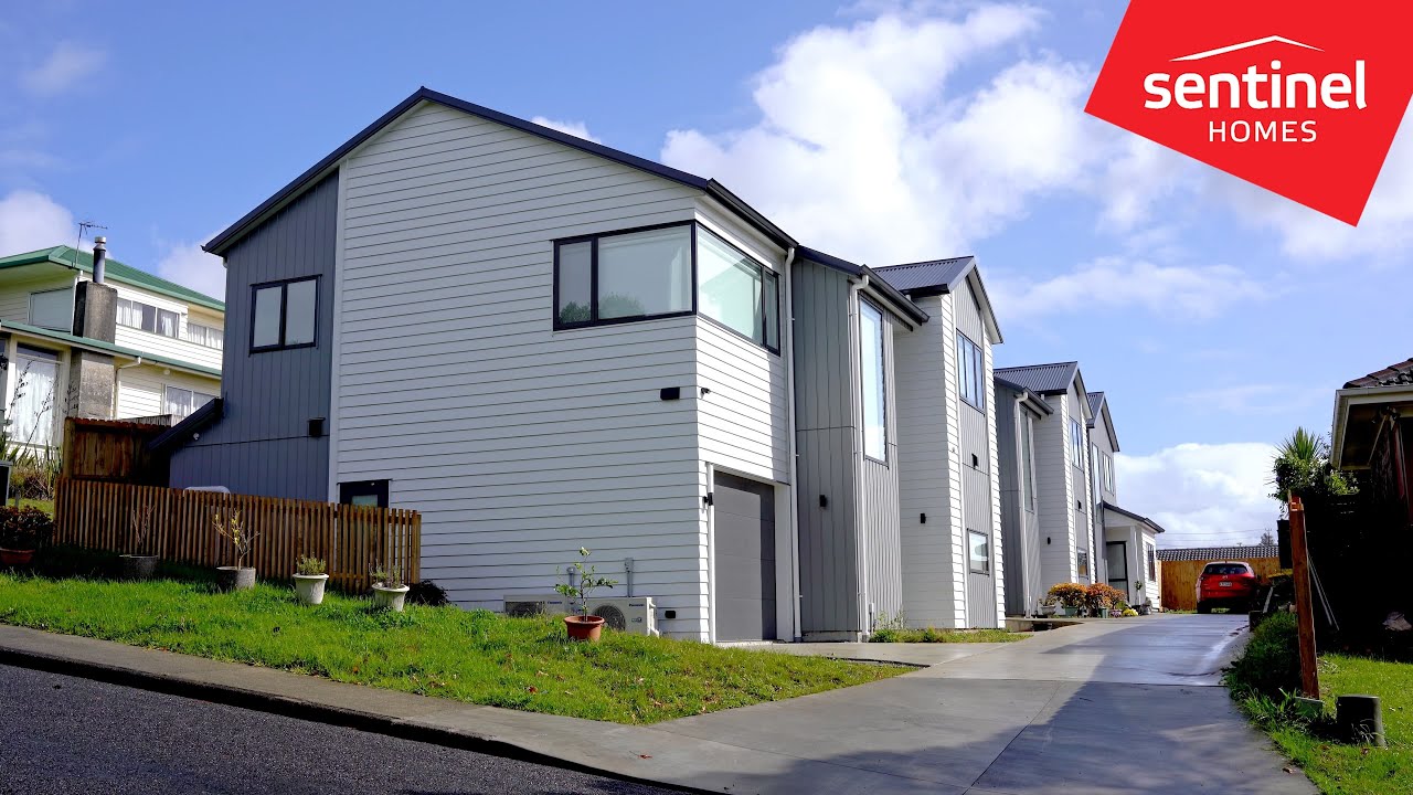 Mount Batten Subdivision Project