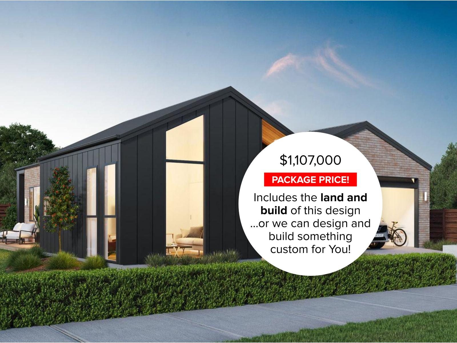 Modern Style in TA